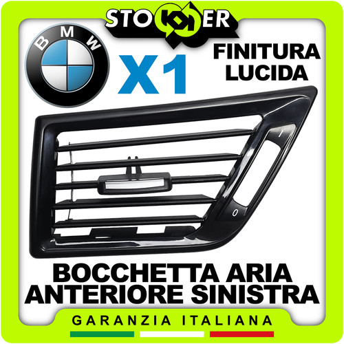Bocchetta aria condizionata - bocchetta,