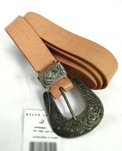 Ralph lauren polo western tip - western,
