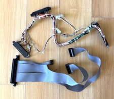 Cablaggio e cavo piatto per