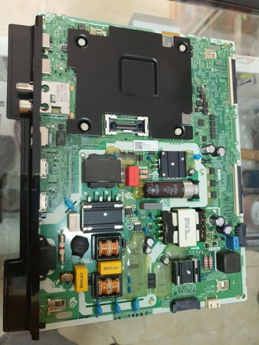 Placa main samsung ue55tu709u - samsung,