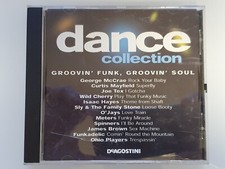 CD MUSICALE DANCE COLLECTION 