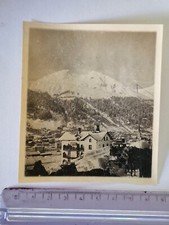 PHOTO Dolomite landscape