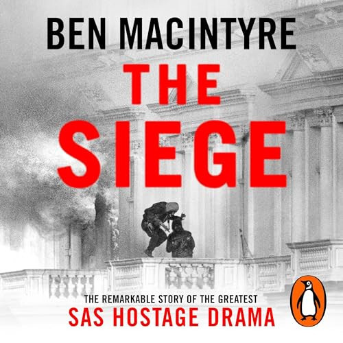 The siege ben - the, by