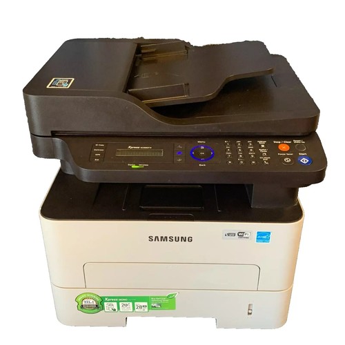 Samsung xpress m2880fw - samsung,