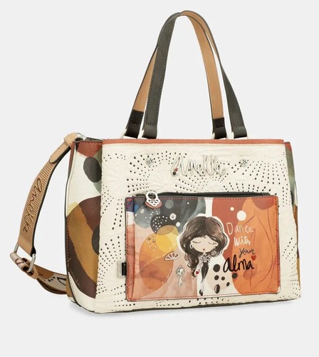 Anekke borsa bowling alma - borsa, da