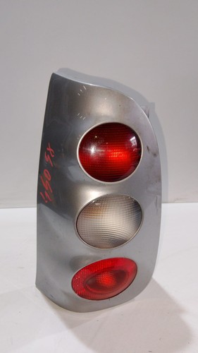 Stop fanale posteriore - stop,