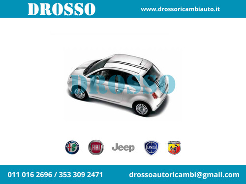 50901999 adesivo originale - 50901999,