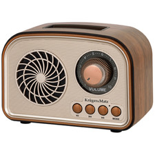 RADIO FM PORTATILE stile