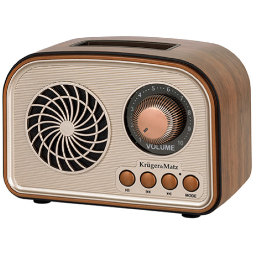 Radio portatile stile - portatile,