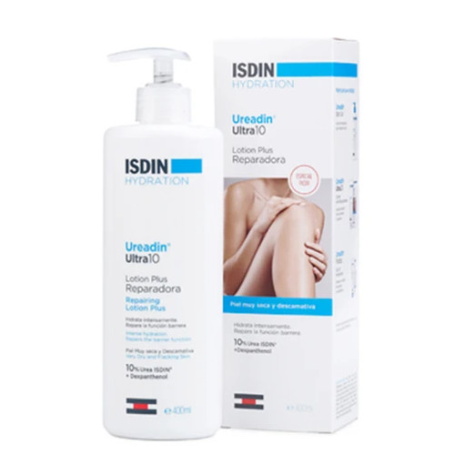 Isdin hydration ureadin - isdin,