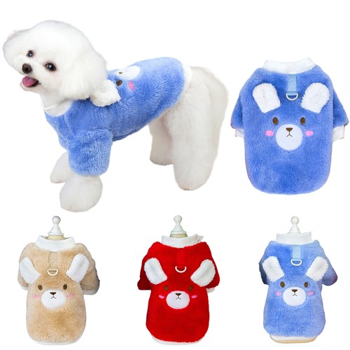Cappotto pile per cani - cappotto,