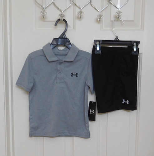 Nwt 2pc under - nwt,