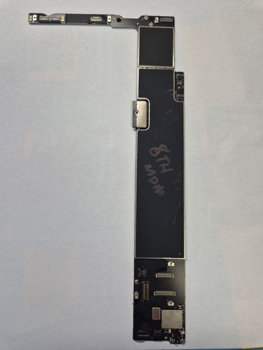 Scheda madre apple ipad 8th - apple,