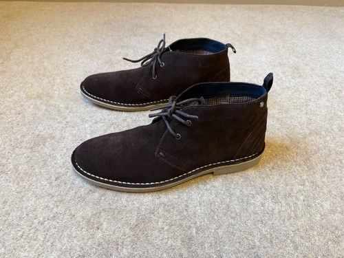 Stivali ben sherman - ben,