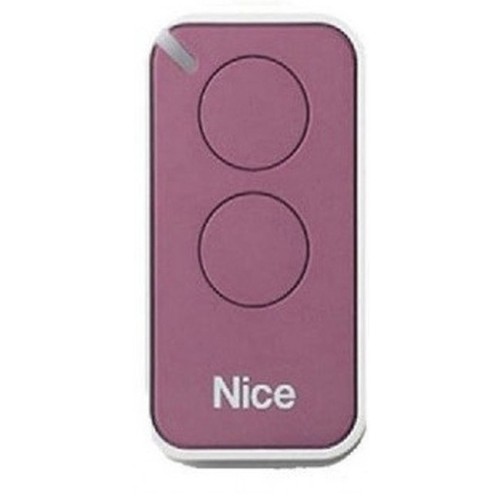 Inti2l telecomando bicanale - telecomando,