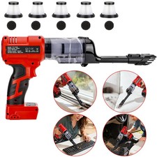 Aspirapolvere Portatile Senza