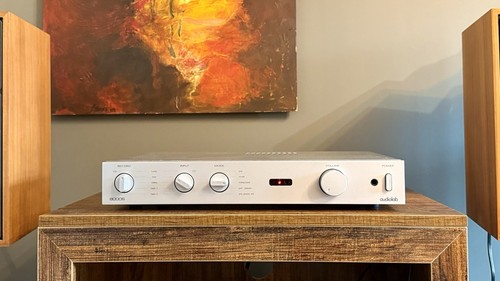 Audiolab 8000s immacolata - |, |
