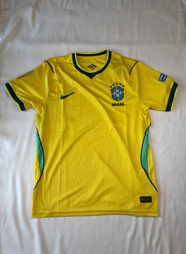 Maglia del brasile mondiali - del,
