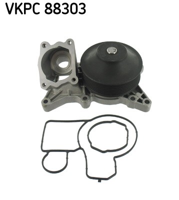 Skf vkpc 88303 - pompa, acqua