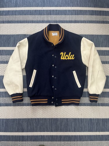 Giacca vintage ucla - vintage, ncaa