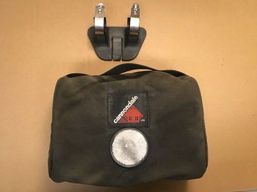 Borsa manubrio cannondale - borsa,