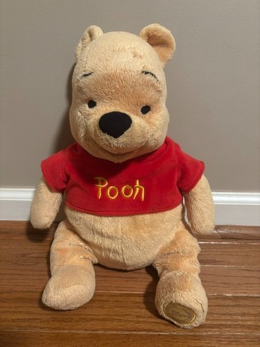 Winnie the pooh - winnie,