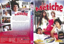 La Métiche Dvd.Charly