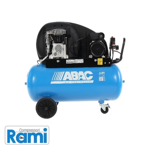 Compressore abac extensive - abac,