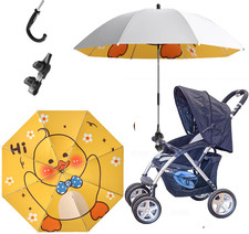 UPF50+ Ombrellino Passeggino