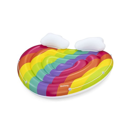 Bestway isola galleggiante - bestway,