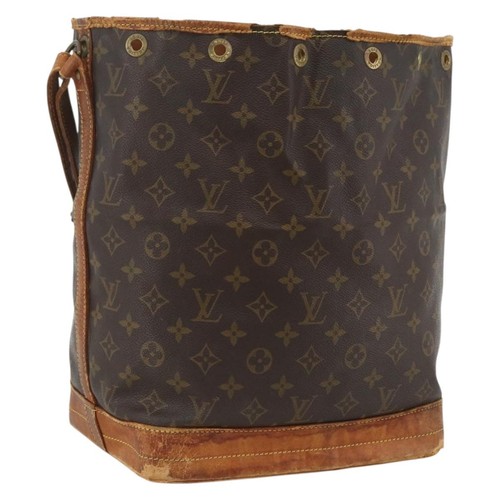 Borsa tracolla louis vuitton - a,