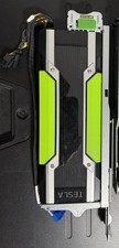 Scheda grafica nvidia - grafica, tesla