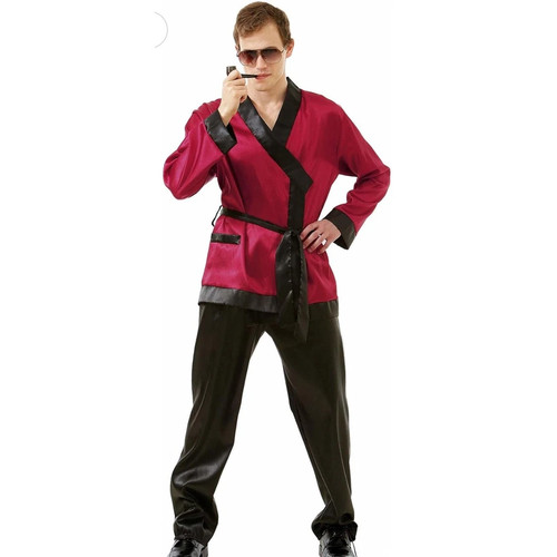 Costume halloween hauntlook - costume,