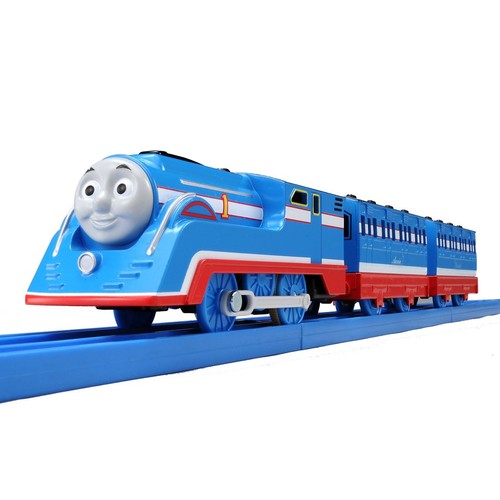 Takara tomy thomas plarail - tomy,
