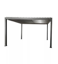 PERGOLA BIOCLIMATICA