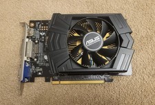 Asus nvidia geforce - nvidia,