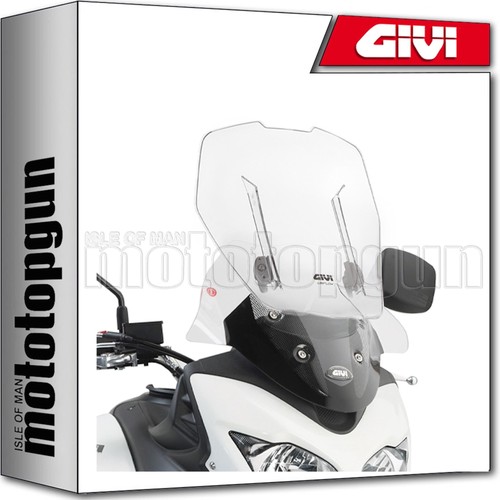 Cupolino airflow trasparente - cupolino,