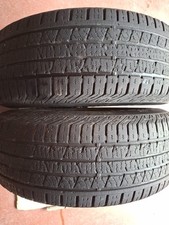 2 PNEUMATICI 245/70 R16 M+S