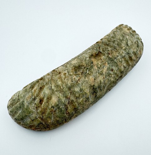 Autentico pettorale olmeco