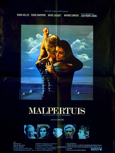 Malpertuis 1971 orson welles - malpertuis,
