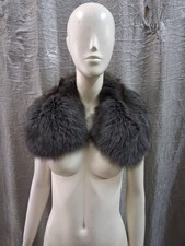 Collo Stola Scialle Pelliccia