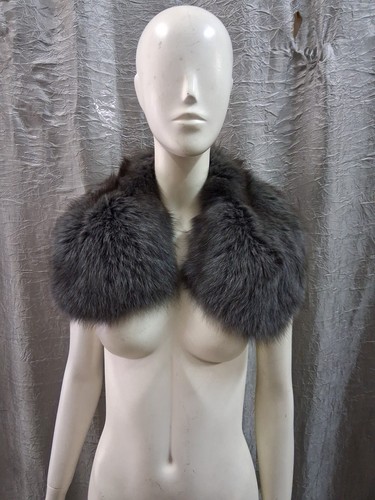 Collo stola scialle pelliccia - collo,