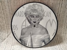 Madonna 45 T 7" Picture Disc