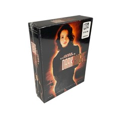 James Cameron Dark Angel The