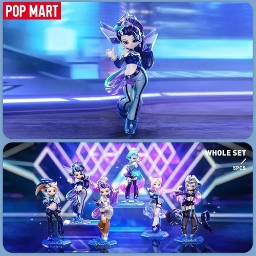 Pop mart original - pop,