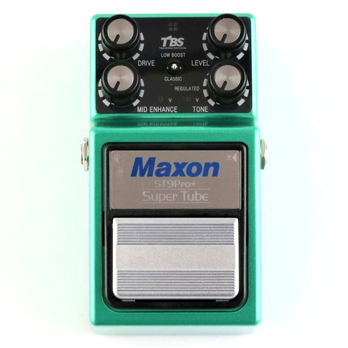 Maxon st9pro super tube - maxon,