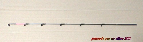 Drennan vettino per canna - drennan,