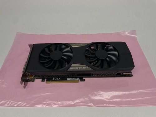 Evga geforce gtx 980 gb - geforce,