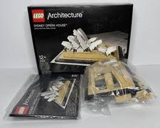 LEGO Architecture Set 21012