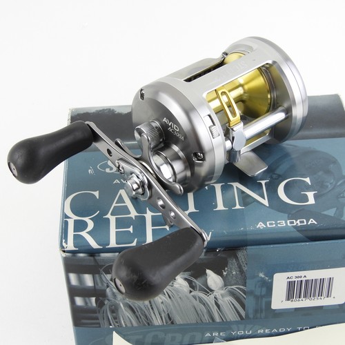 Mulinello baitcasting st - mulinello,